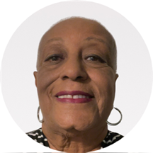 Vivian McCollum, LPC