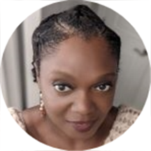 Vivian Moore-Gaudette, LMHC