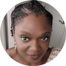 Vivian Moore-Gaudette, LMHC