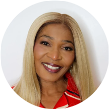 Vivian Nwankwo, APRN, RN, NP