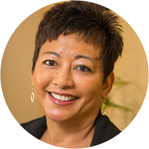 Vivian Paskowski, APRN