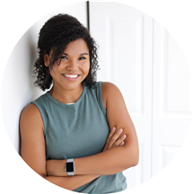 Vivian Schemper, BS, RDN