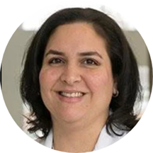 Viviana Rivera Aguila, CRNP