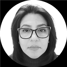 Viviana Urgiles, LCSW