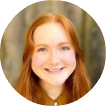 Vivienne Finche, CCC - SLP