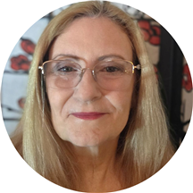 Vivienne Hickey, LCSW