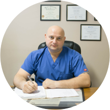 Vladislav Rudner, PT