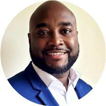 Vladymir Gratia, PMHNP