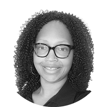 VonTija Dean-EL, LISW-S