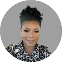 Vonetta Hubbard, LICSW