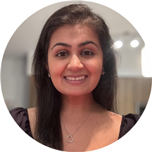 Vritti Samtani, LCSW