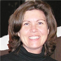 W Ellen Raboin, LMFT