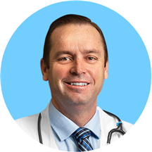 Wade Hollingshead, FNP-C