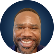 Waitus Carter II, LCSW