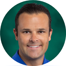 Walter Pinkerton, LMFT