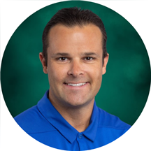 Walter Pinkerton, LMFT