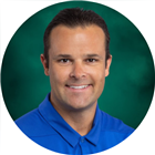 Walter Pinkerton, LMFT