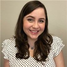 Wanda Castro-Medina, LPC