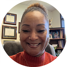 Wanda Yarborough, LCSW