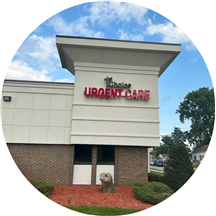 Warren - Urgent Care