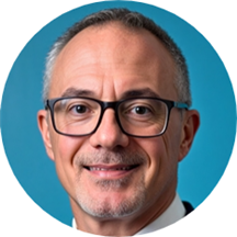 Wayne Ethier, APRN, PMHNP-BC, NP