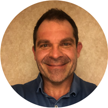 Wayne Woznikaitis, LPC