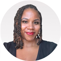 Waynnesha Wedlow, LCSW