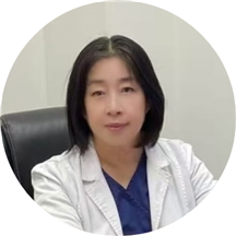 Wei Yin, FNP