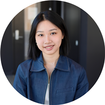 Wenci (Alisa) Wang, MA