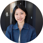 Wenci (Alisa) Wang, MA