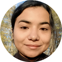 Wendi Alvarado, LPC Associate
