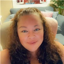 Wendi Baptist Mcgehee, LMFT