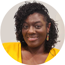 Wendi Shepherd, LCSW