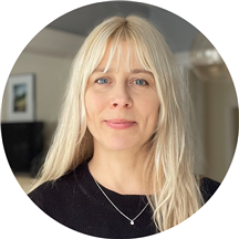 Wendy Broekema, RDN, RD