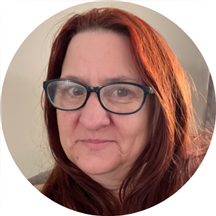 Wendy Buckingham, LMFT