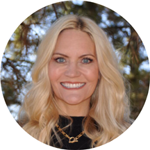 Wendy Krueger, MSW, LSW