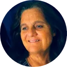 Wendy Mitchell, LCSW