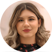 Wendy Palma Herrera, LMFT