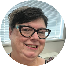 Wendy Schmitt, LPCMH