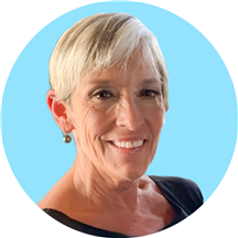 Wendy Silber, LCSW - C