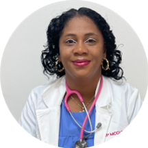 Wendyann Mcguire, FNP-BC, NP