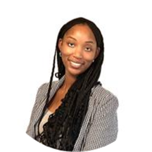 Weniesha Johnson, LPCC