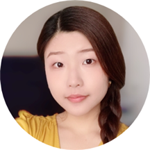 Wenjin (Jean) Liu, LPC