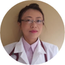 Wenqiu Jennings, APRN, RN