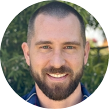 Wesley Breneman, PMHNP