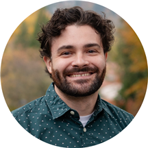 Wesley Curton, MA, LPC