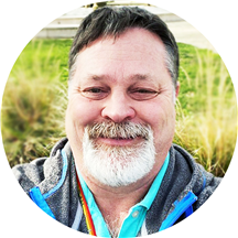 Wesley Hardcastle-Orr, LCSW