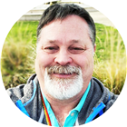 Wesley Hardcastle-Orr, LCSW