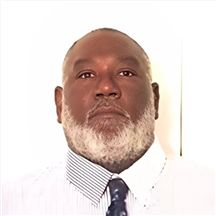 Wesley McCarthy, LPC