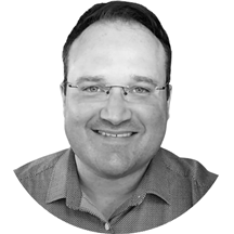 Weston Crafton, LMFT